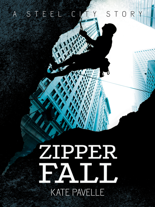Title details for Zipper Fall by Kate Pavelle - Available
